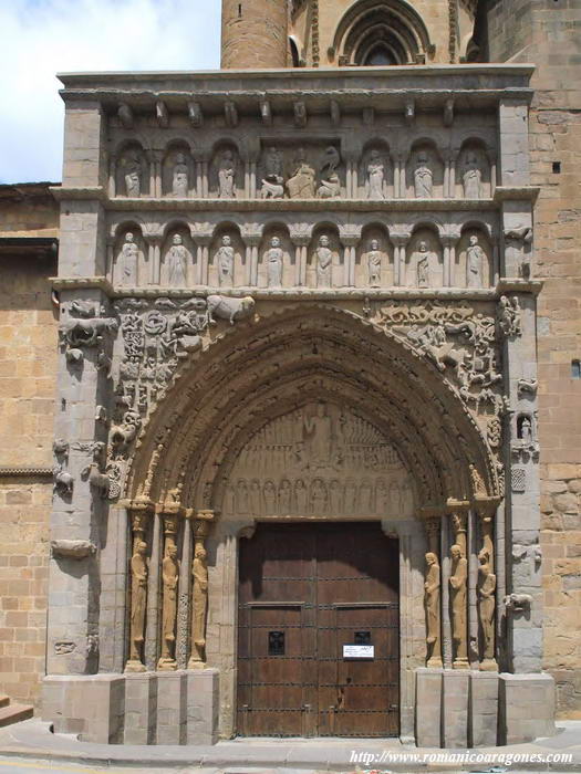 PORTADA MERIDIONAL